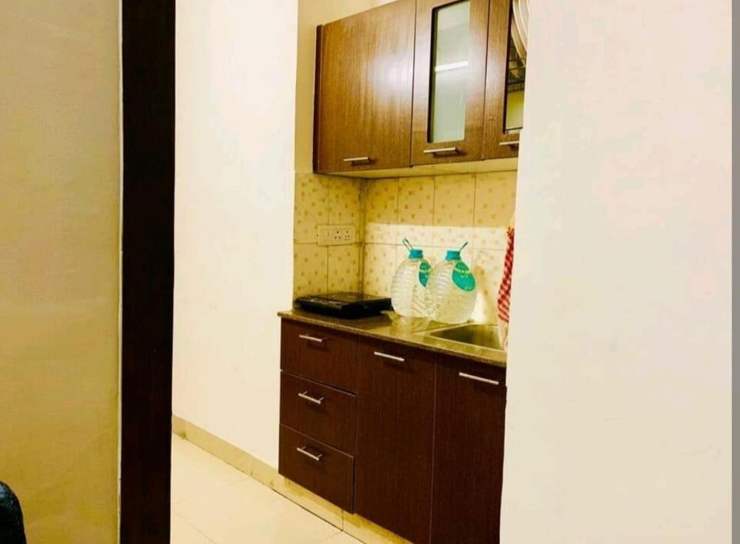 Aloha Serenity Apartments Rishīkesh المظهر الخارجي الصورة