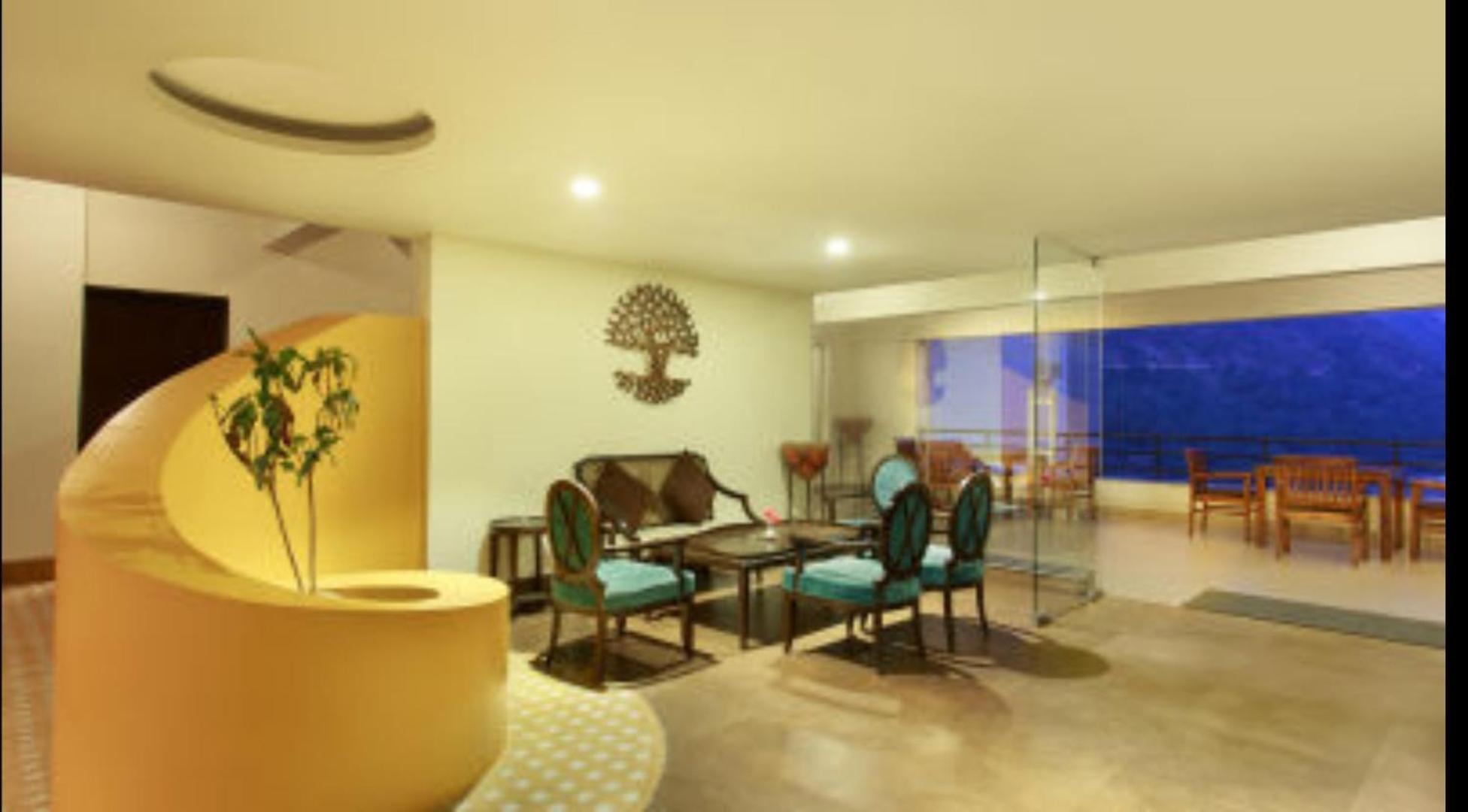 Aloha Serenity Apartments Rishīkesh المظهر الخارجي الصورة