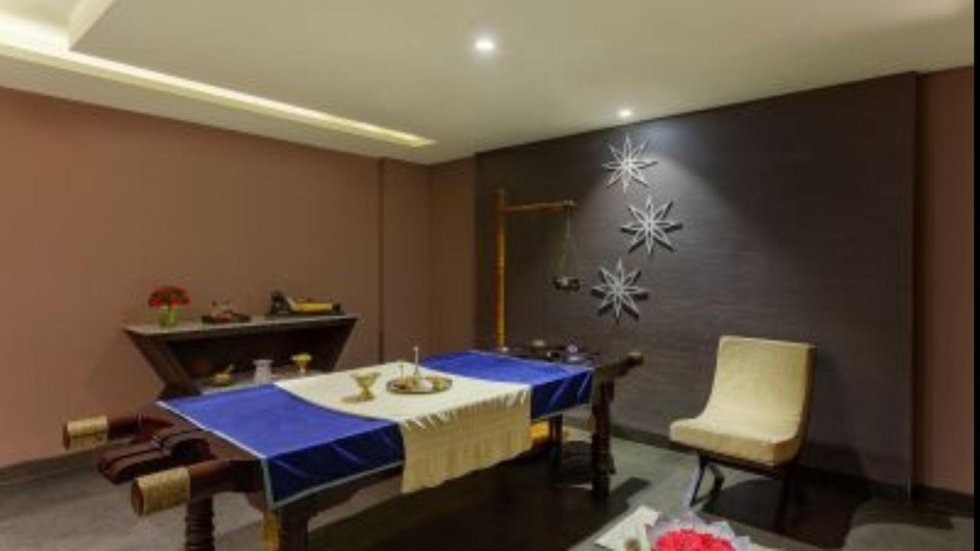Aloha Serenity Apartments Rishīkesh المظهر الخارجي الصورة